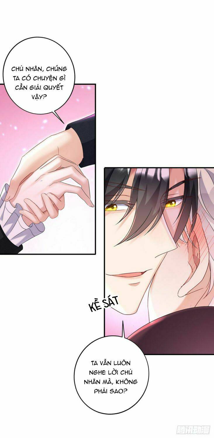 Dẫn Sói Vào Phòng Chapter 53 - Trang 2