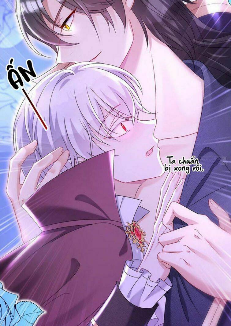 Dẫn Sói Vào Phòng Chapter 54 - Trang 2