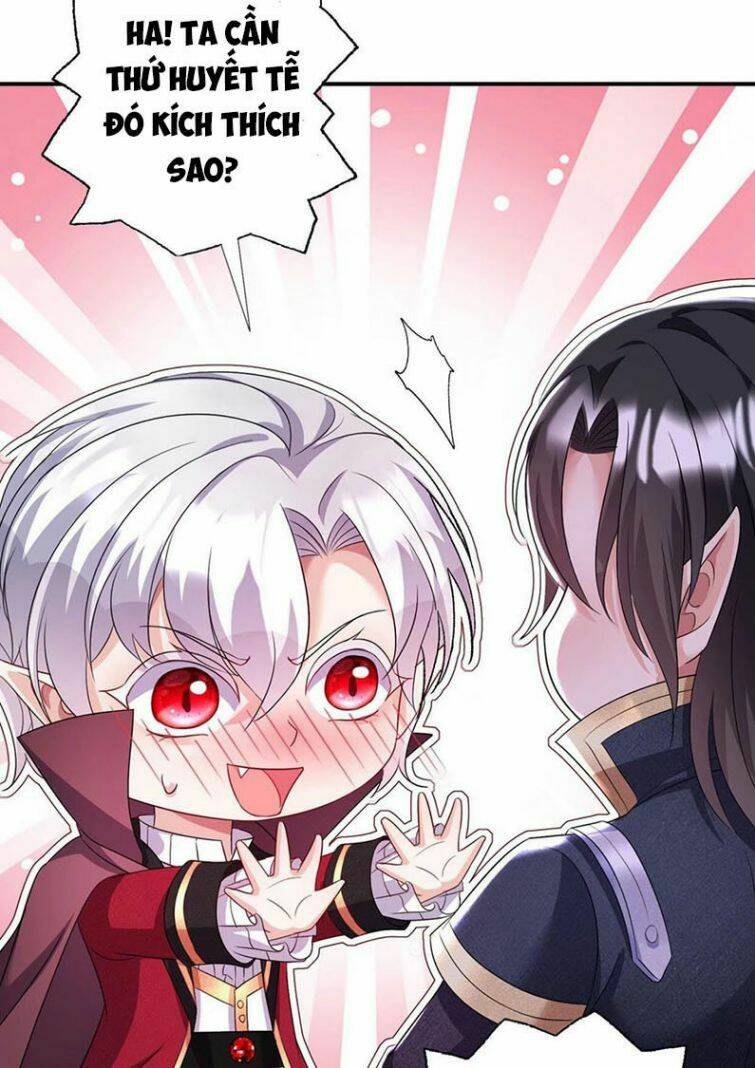 Dẫn Sói Vào Phòng Chapter 54 - Trang 2