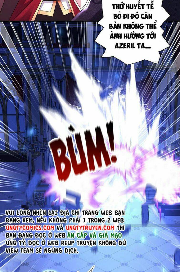 Dẫn Sói Vào Phòng Chapter 54 - Trang 2