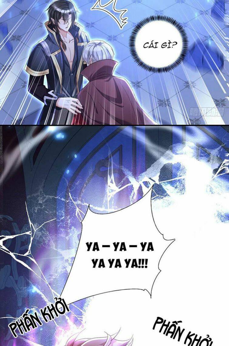 Dẫn Sói Vào Phòng Chapter 54 - Trang 2