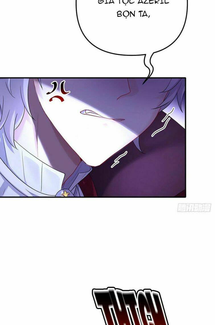 Dẫn Sói Vào Phòng Chapter 54 - Trang 2