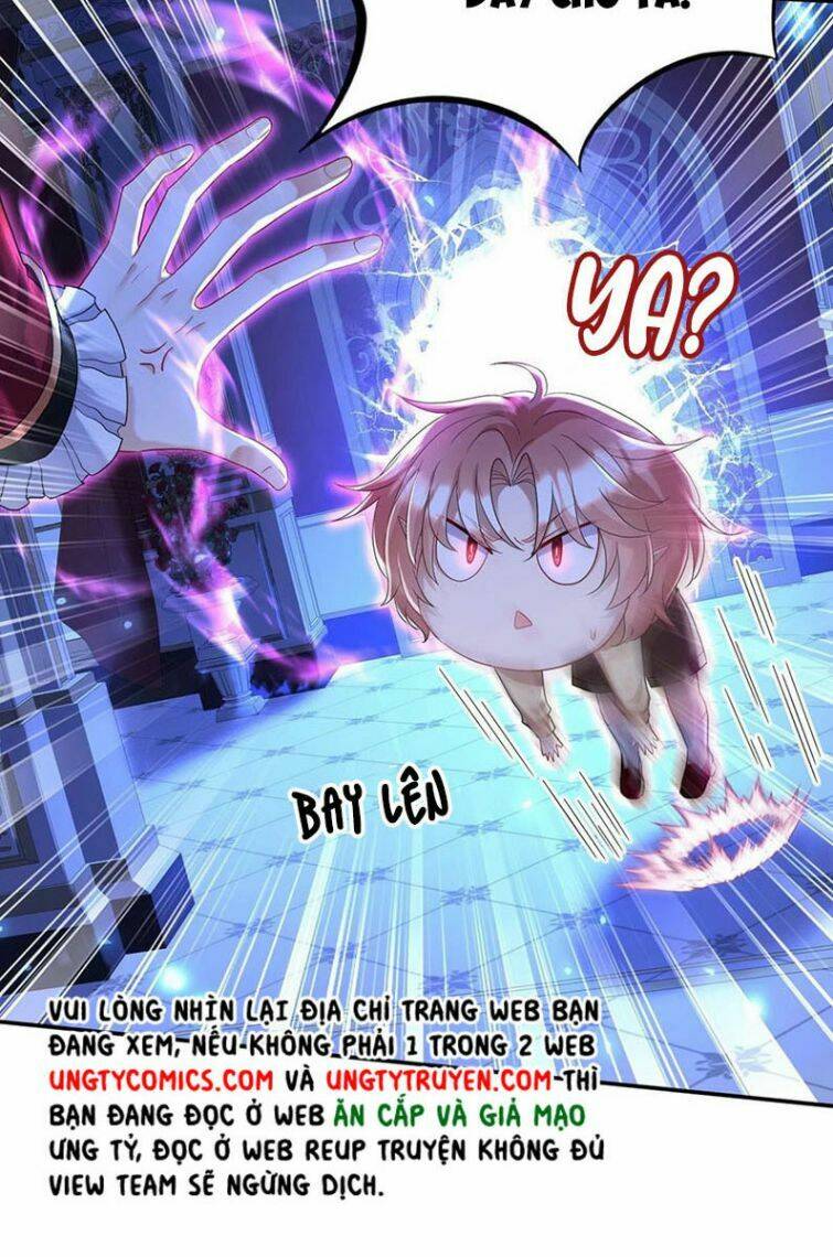 Dẫn Sói Vào Phòng Chapter 54 - Trang 2