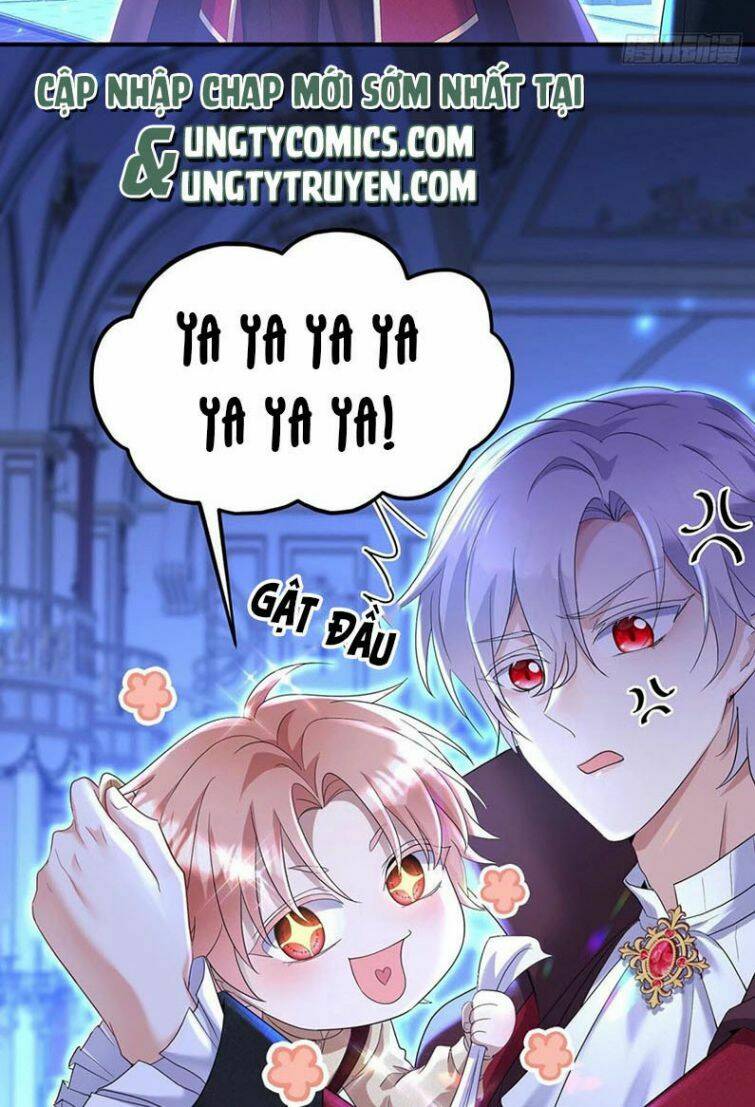 Dẫn Sói Vào Phòng Chapter 54 - Trang 2