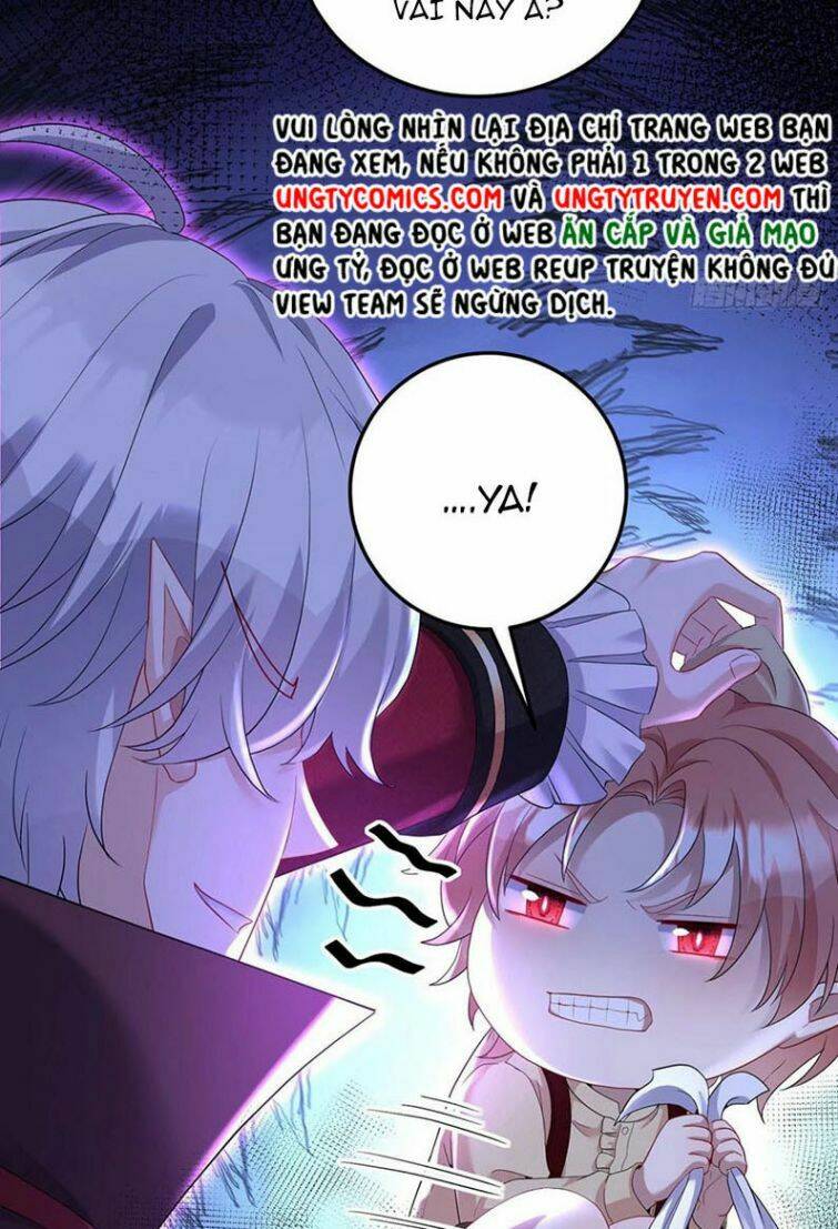 Dẫn Sói Vào Phòng Chapter 54 - Trang 2