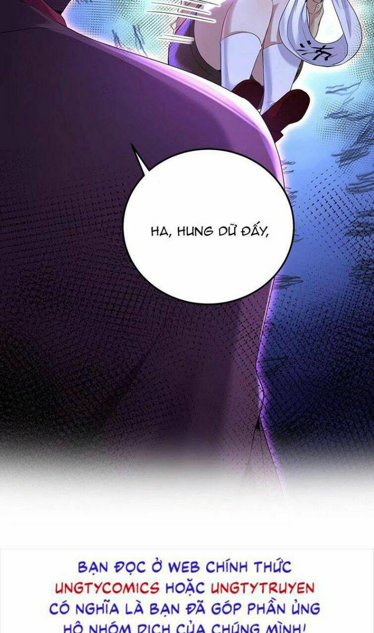 Dẫn Sói Vào Phòng Chapter 54 - Trang 2