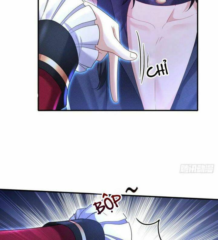 Dẫn Sói Vào Phòng Chapter 55 - Trang 2