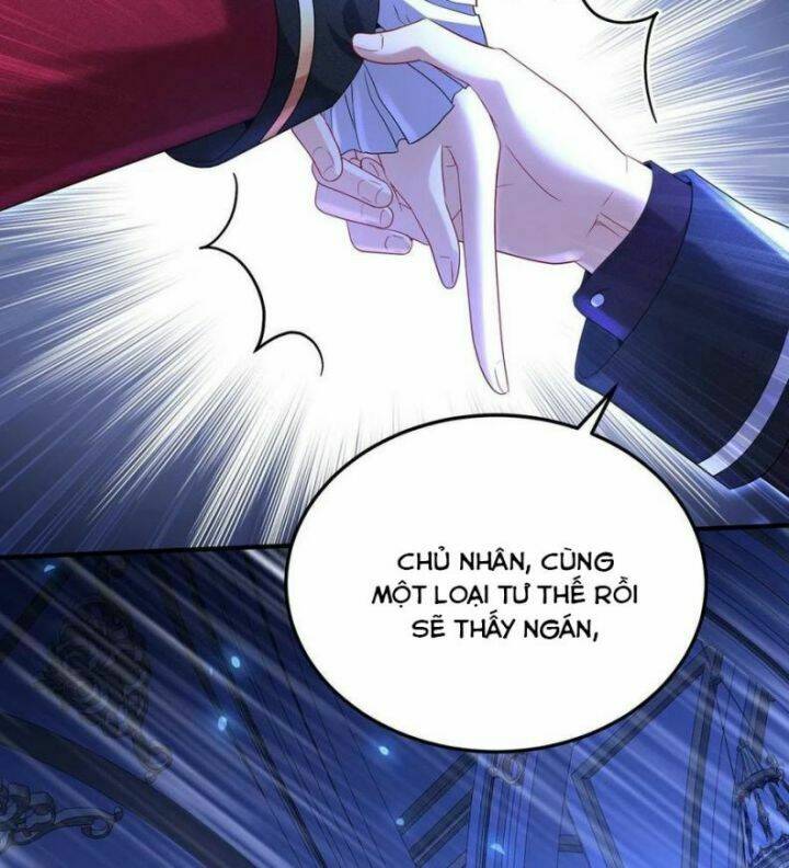 Dẫn Sói Vào Phòng Chapter 55 - Trang 2