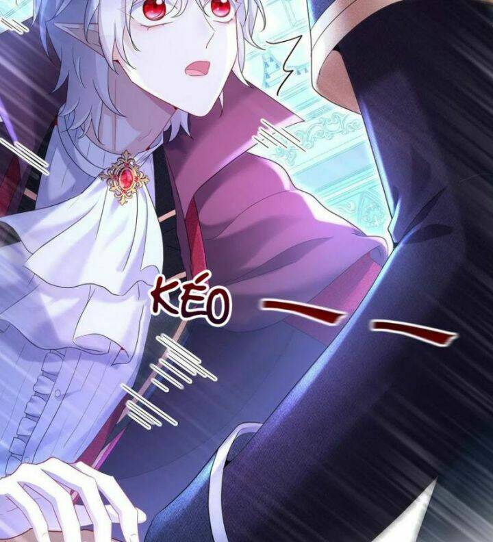 Dẫn Sói Vào Phòng Chapter 55 - Trang 2