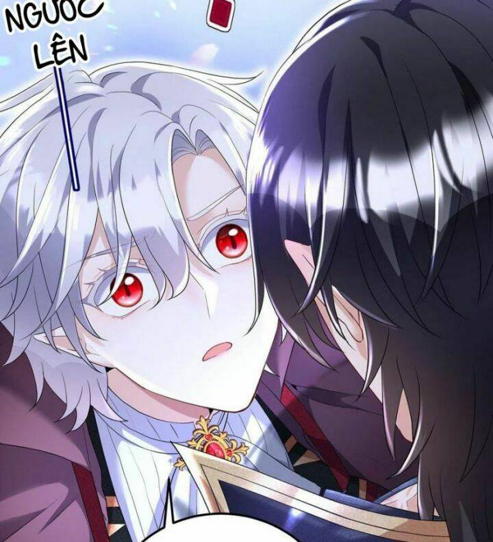 Dẫn Sói Vào Phòng Chapter 55 - Trang 2