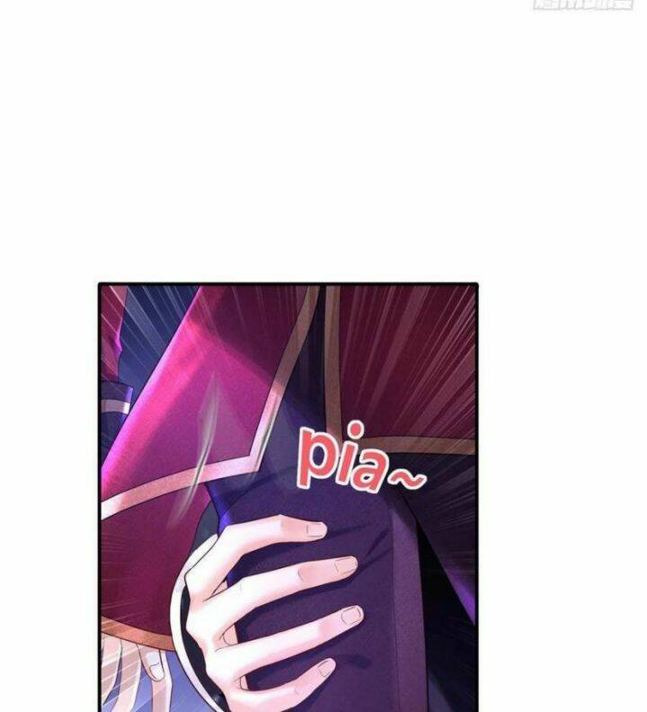 Dẫn Sói Vào Phòng Chapter 55 - Trang 2