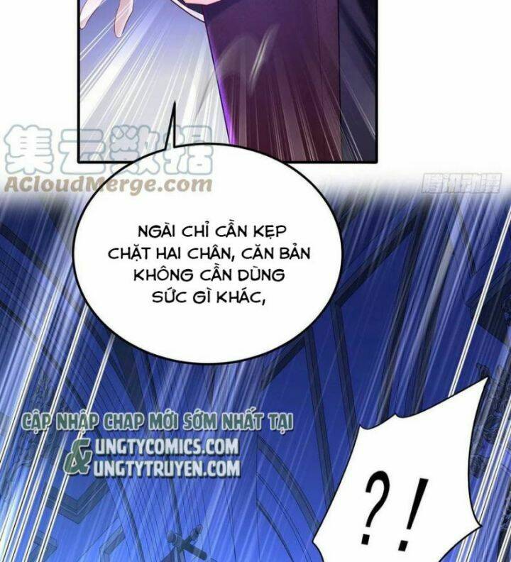 Dẫn Sói Vào Phòng Chapter 55 - Trang 2