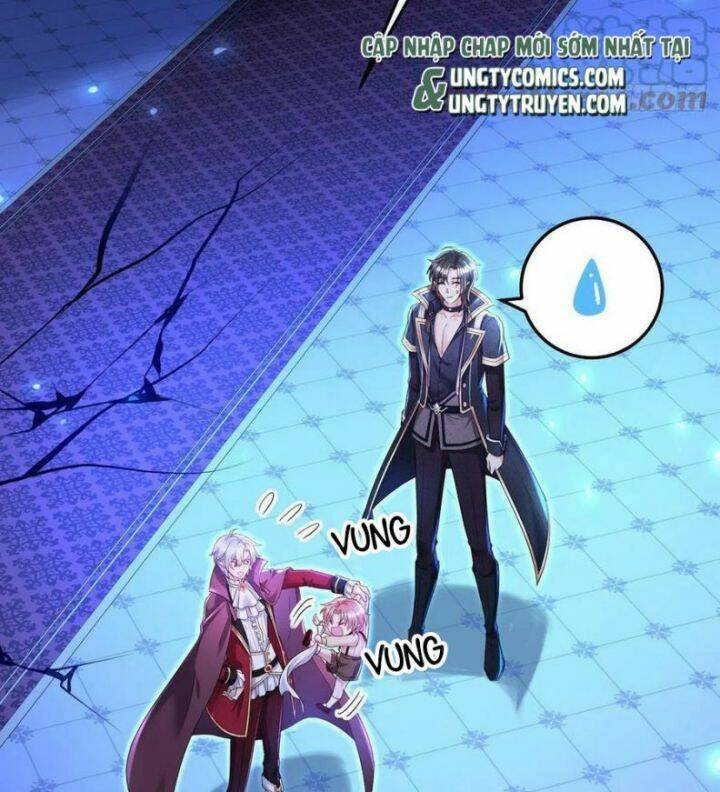 Dẫn Sói Vào Phòng Chapter 55 - Trang 2