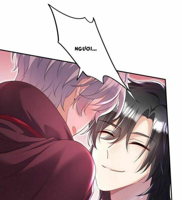 Dẫn Sói Vào Phòng Chapter 55 - Trang 2