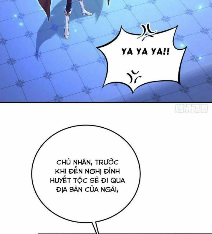 Dẫn Sói Vào Phòng Chapter 55 - Trang 2