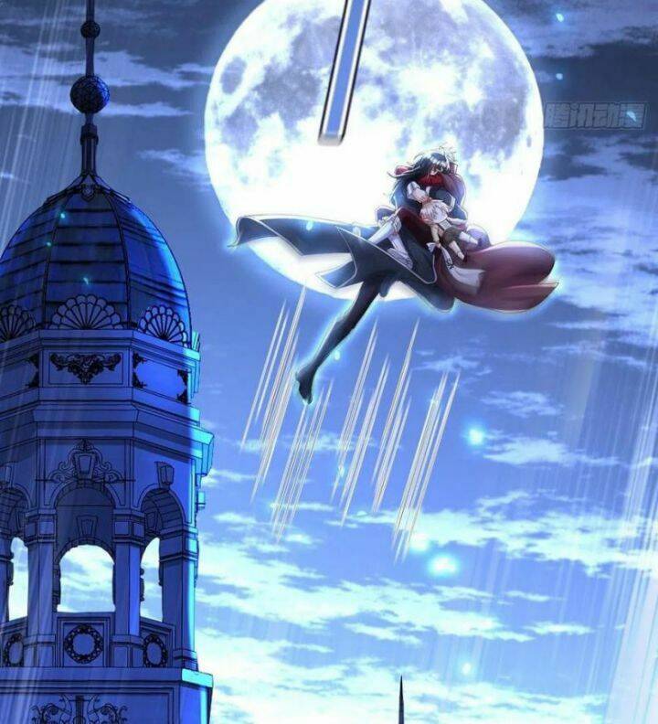 Dẫn Sói Vào Phòng Chapter 55 - Trang 2