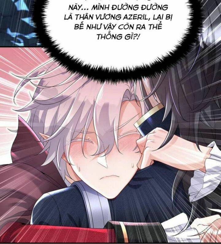 Dẫn Sói Vào Phòng Chapter 55 - Trang 2