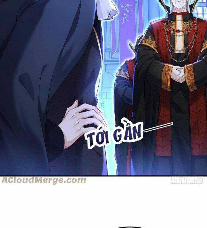 Dẫn Sói Vào Phòng Chapter 55 - Trang 2