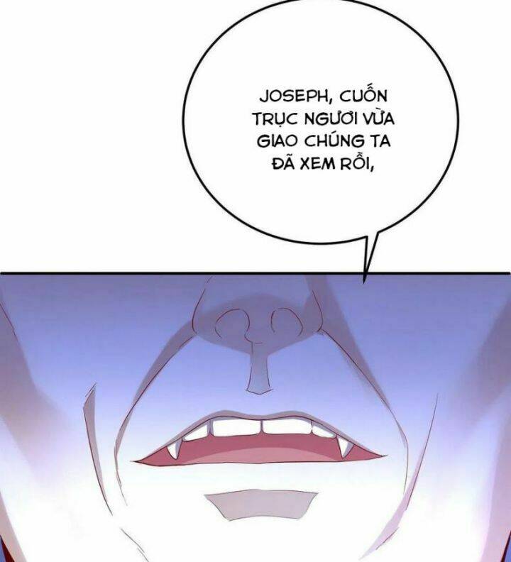 Dẫn Sói Vào Phòng Chapter 55 - Trang 2