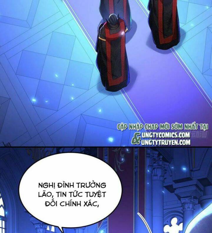 Dẫn Sói Vào Phòng Chapter 55 - Trang 2