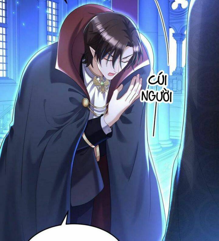 Dẫn Sói Vào Phòng Chapter 55 - Trang 2