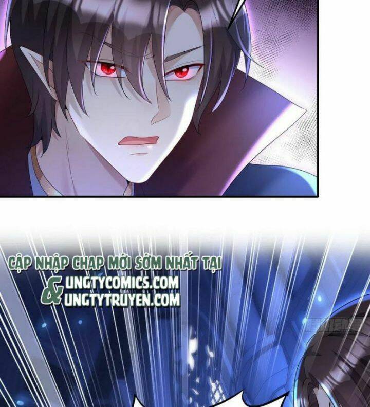 Dẫn Sói Vào Phòng Chapter 55 - Trang 2