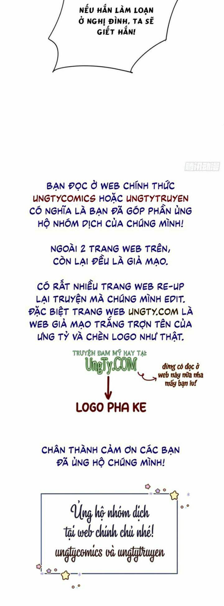 Dẫn Sói Vào Phòng Chapter 55 - Trang 2