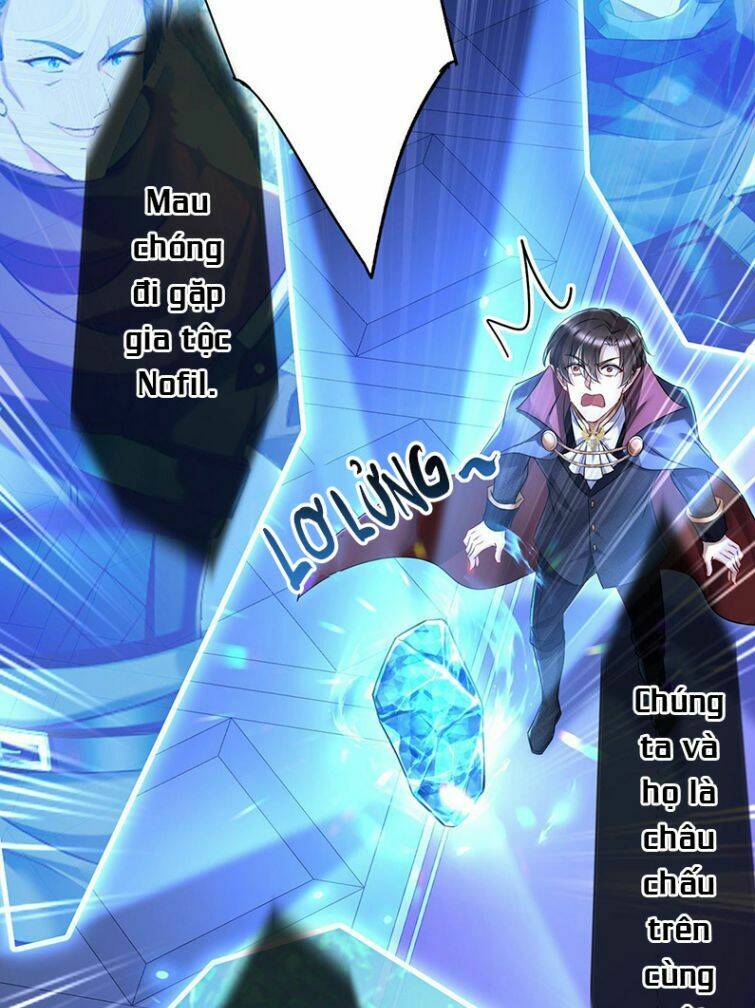 Dẫn Sói Vào Phòng Chapter 56 - Trang 2