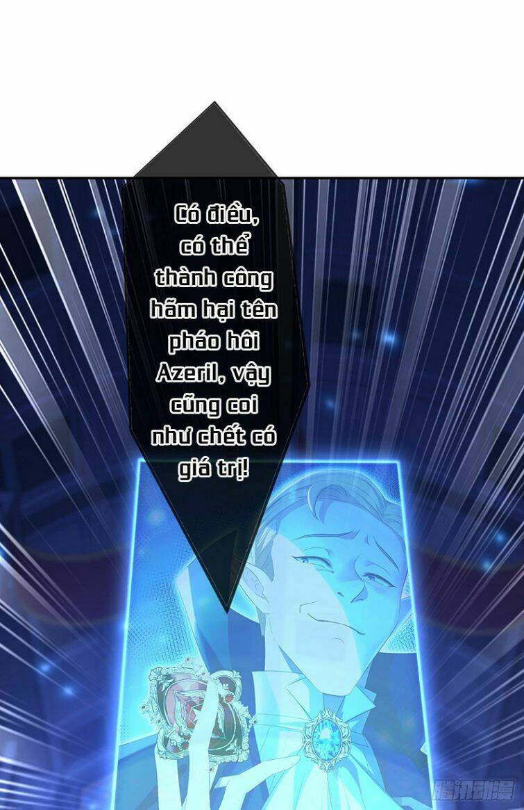 Dẫn Sói Vào Phòng Chapter 56 - Trang 2