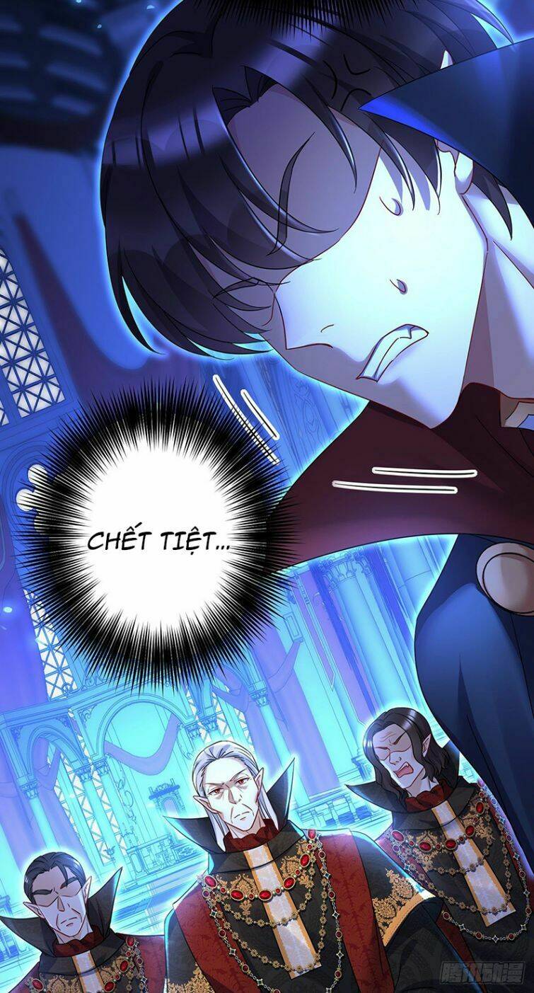 Dẫn Sói Vào Phòng Chapter 56 - Trang 2