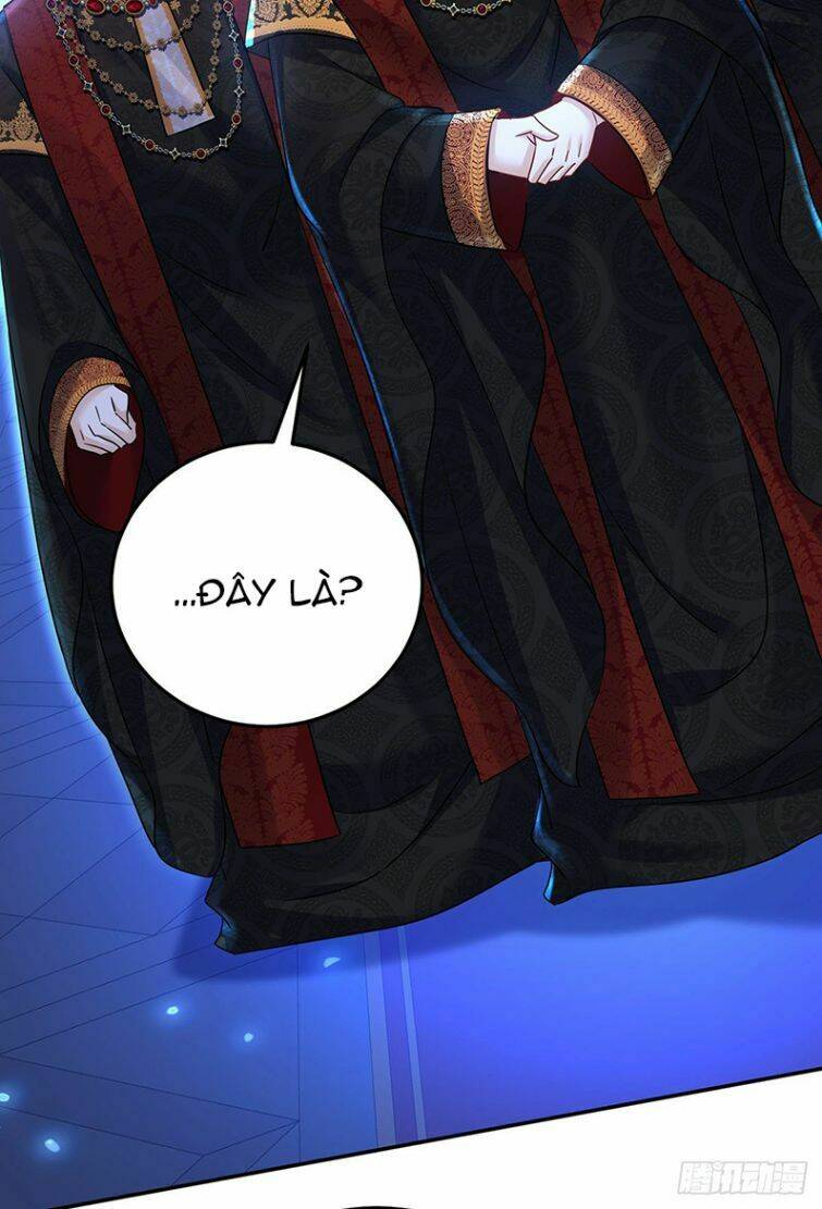 Dẫn Sói Vào Phòng Chapter 56 - Trang 2