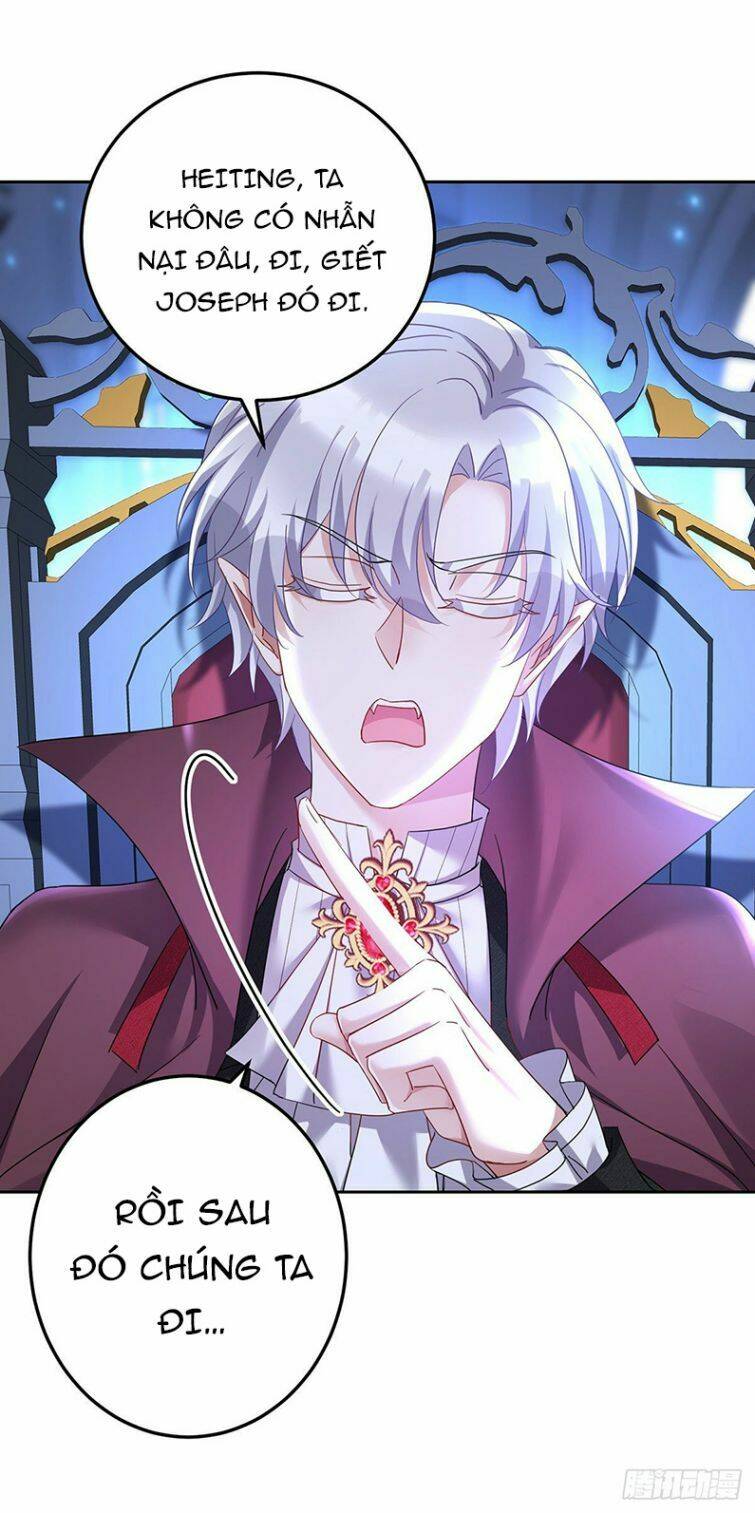 Dẫn Sói Vào Phòng Chapter 57 - Trang 2