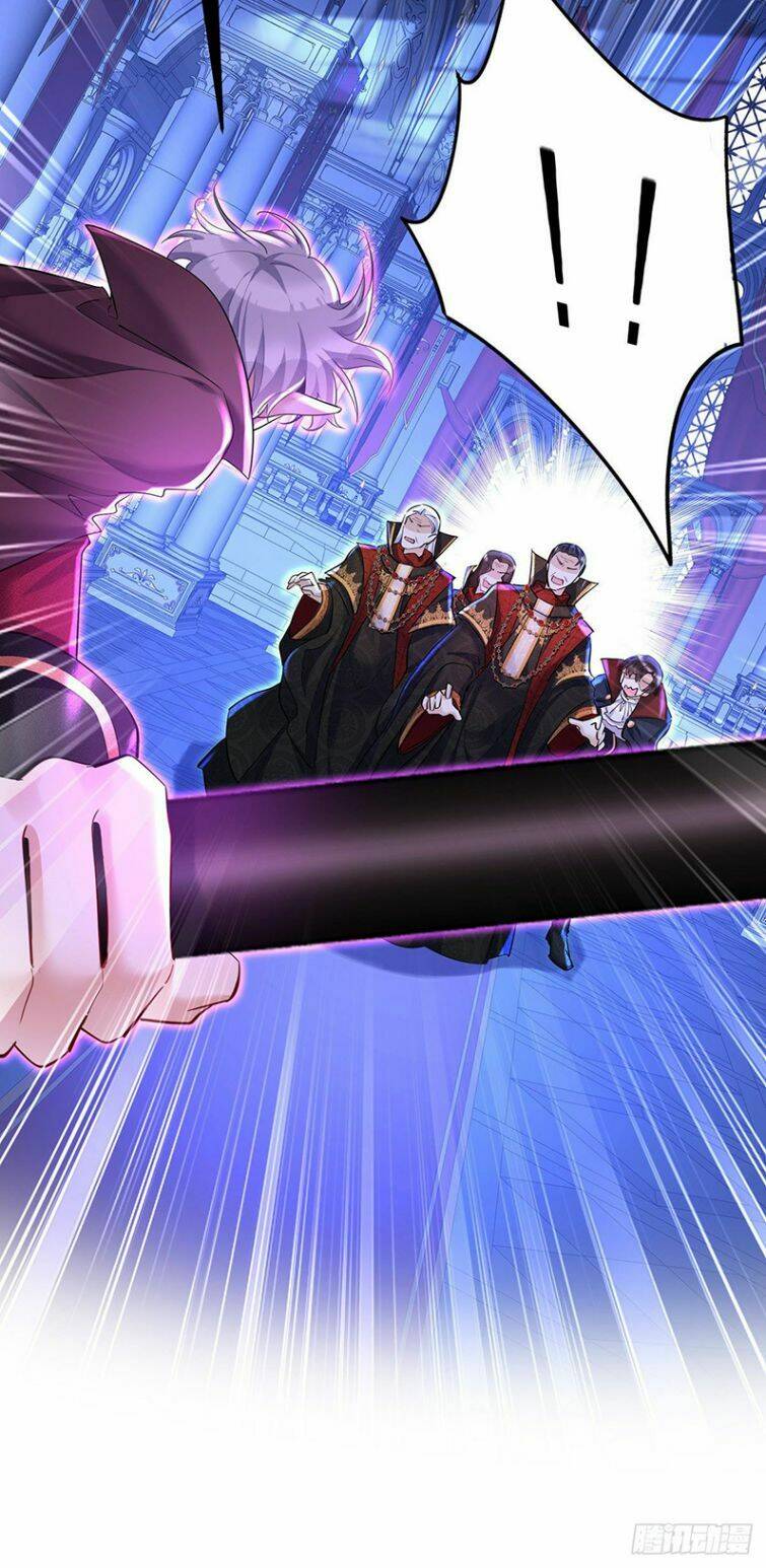 Dẫn Sói Vào Phòng Chapter 57 - Trang 2