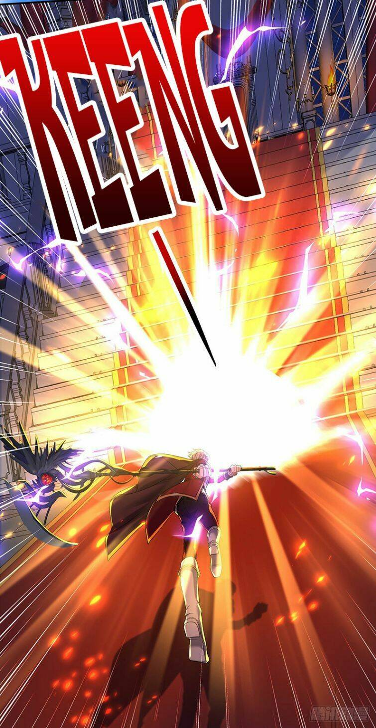 Dẫn Sói Vào Phòng Chapter 57 - Trang 2