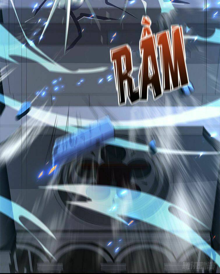 Dẫn Sói Vào Phòng Chapter 57 - Trang 2