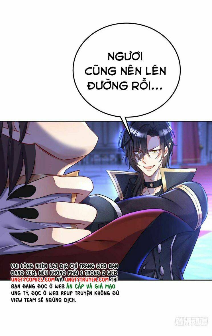 Dẫn Sói Vào Phòng Chapter 58 - Trang 2