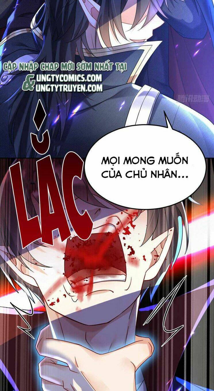 Dẫn Sói Vào Phòng Chapter 58 - Trang 2