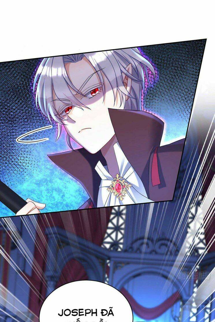 Dẫn Sói Vào Phòng Chapter 58 - Trang 2