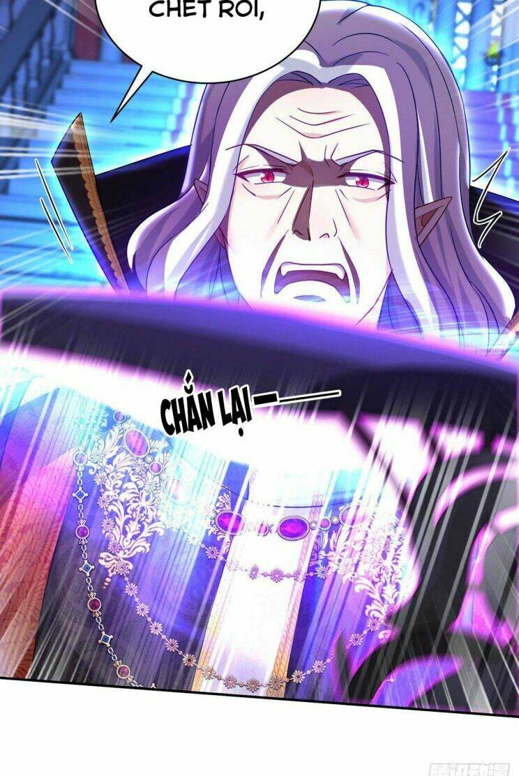 Dẫn Sói Vào Phòng Chapter 58 - Trang 2