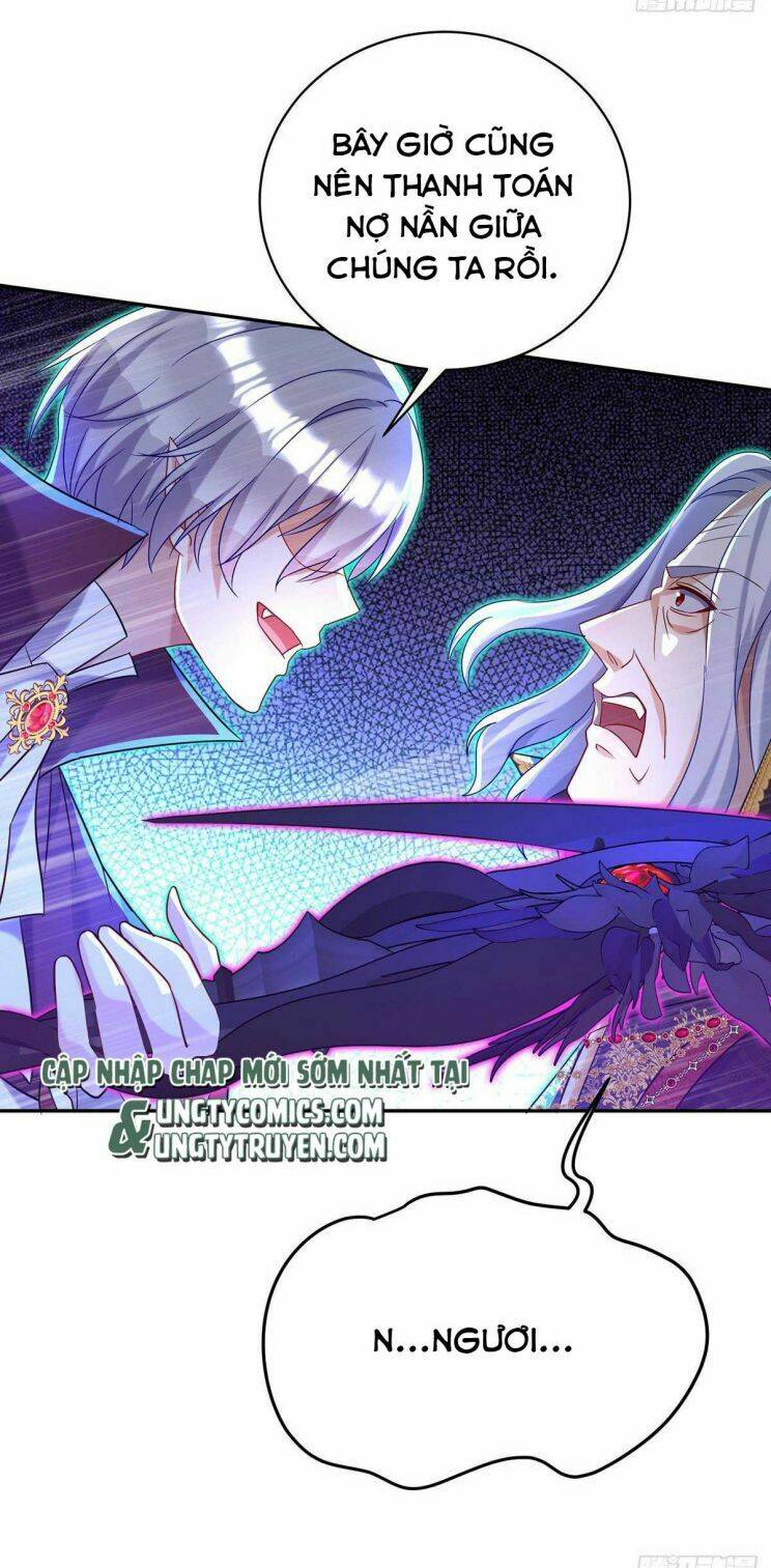 Dẫn Sói Vào Phòng Chapter 58 - Trang 2