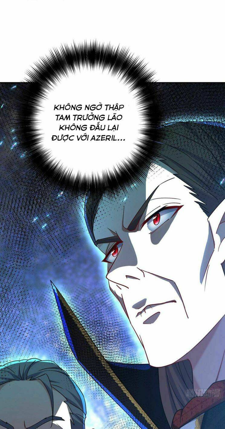 Dẫn Sói Vào Phòng Chapter 58 - Trang 2