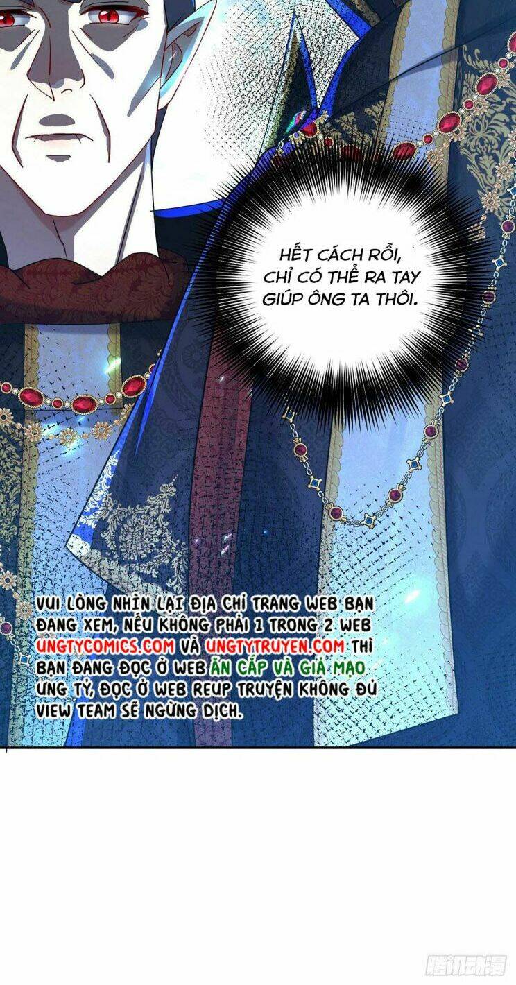 Dẫn Sói Vào Phòng Chapter 58 - Trang 2