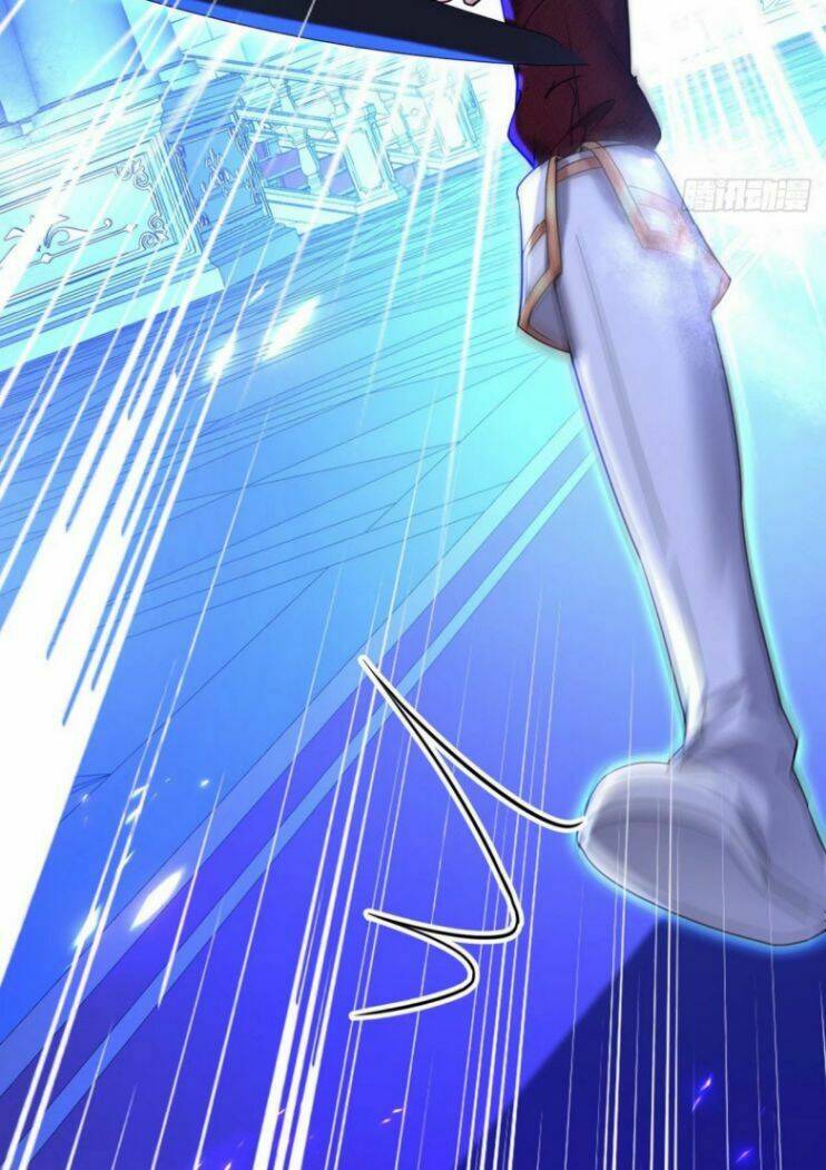 Dẫn Sói Vào Phòng Chapter 59 - Trang 2