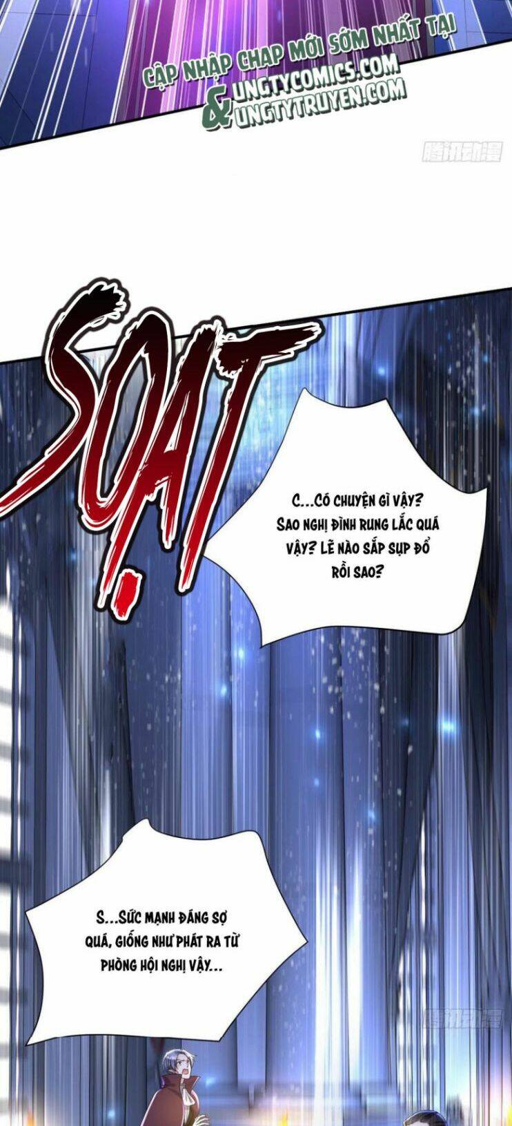 Dẫn Sói Vào Phòng Chapter 59 - Trang 2