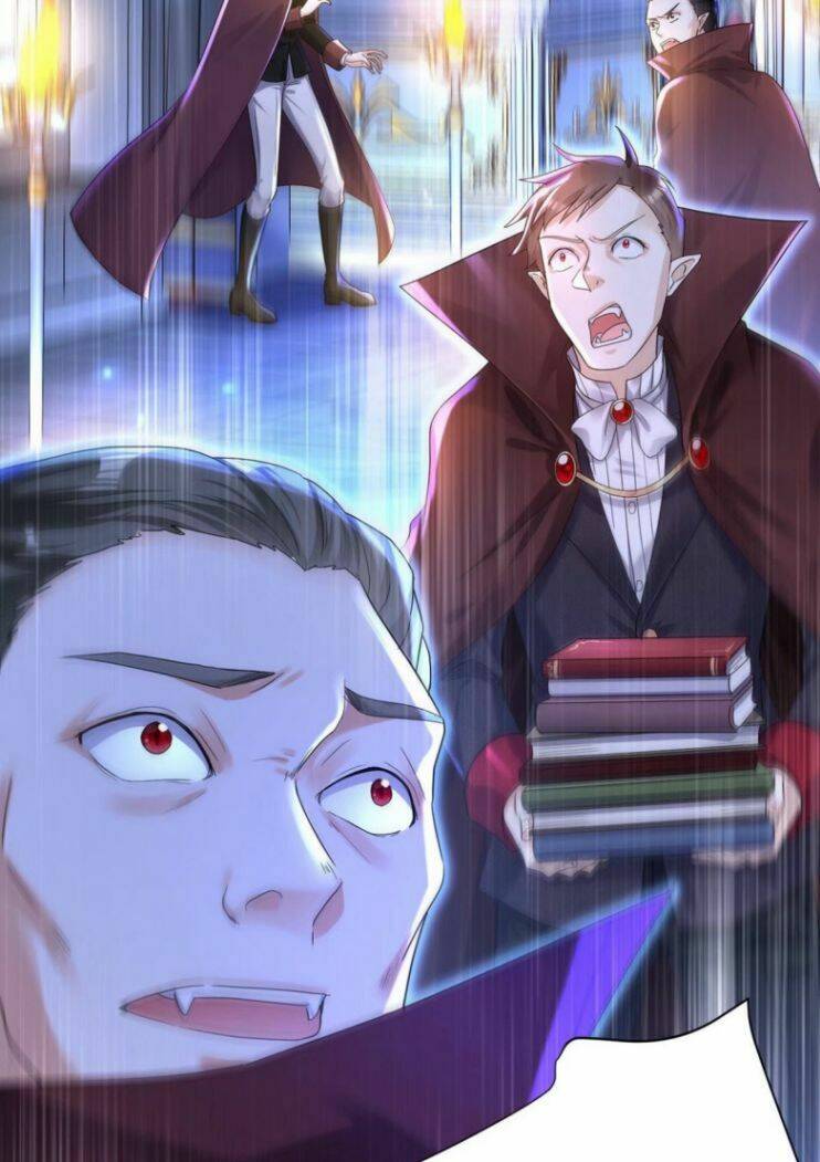 Dẫn Sói Vào Phòng Chapter 59 - Trang 2