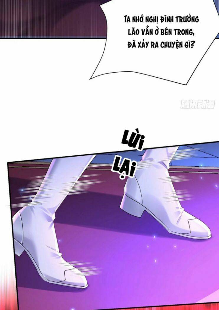 Dẫn Sói Vào Phòng Chapter 59 - Trang 2