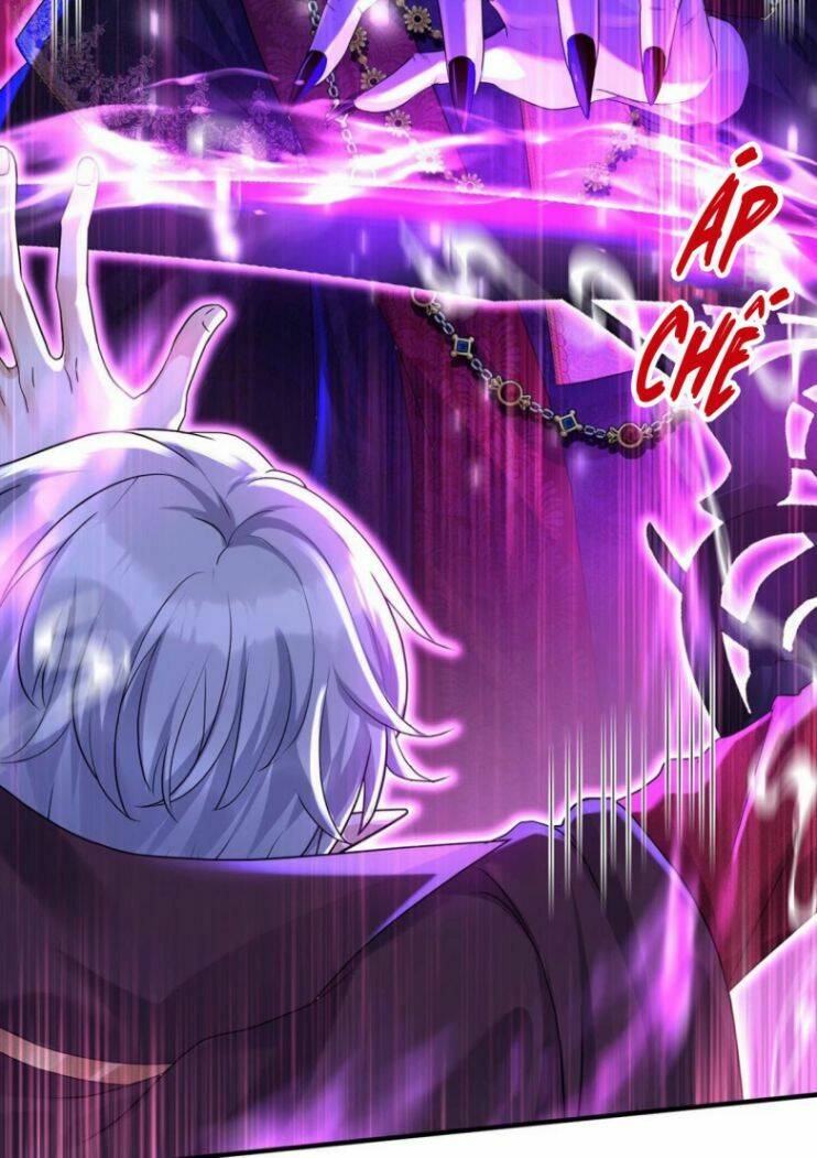 Dẫn Sói Vào Phòng Chapter 59 - Trang 2