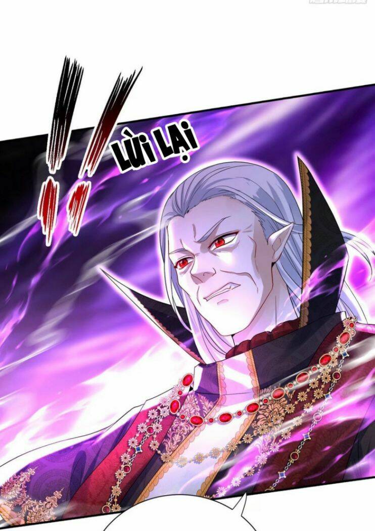 Dẫn Sói Vào Phòng Chapter 59 - Trang 2