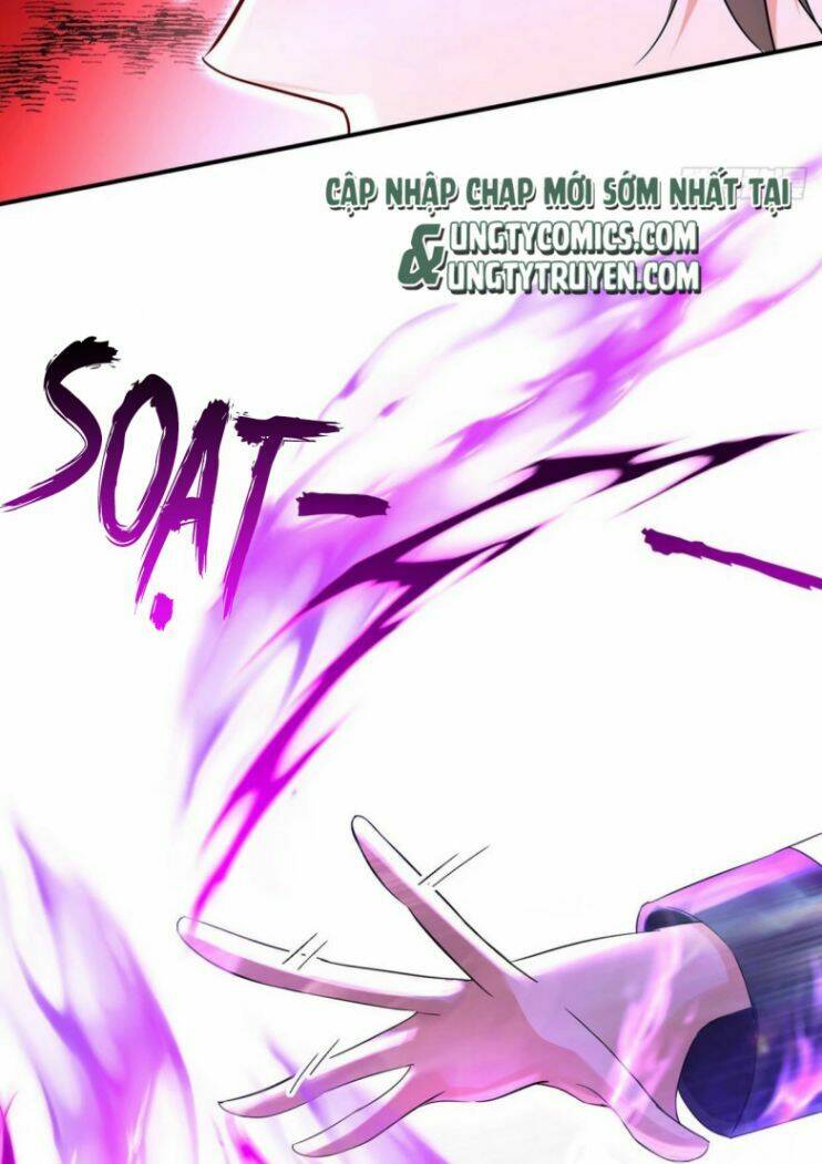 Dẫn Sói Vào Phòng Chapter 59 - Trang 2