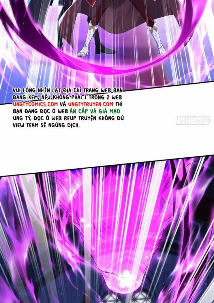 Dẫn Sói Vào Phòng Chapter 59 - Trang 2